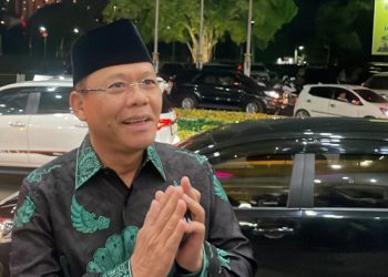 Mardiono Ungkap PPP Siap Diajak Gabung Pemerintah Prabowo-Gibran