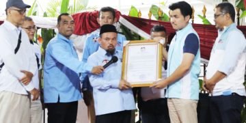 JDI Pro-Gibran Nilai Permohonan AMIN & GAMA Bukan Sengketa Hasil Pemilu, MK Beralasan Menolaknya