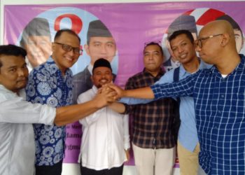 Jelang Putusan MK, JDI Pro-Gibran Minta Putuskan Tolak Permohonan Paslon 01 & 03 dan Tetapkan 02 Sebagai Pemenang