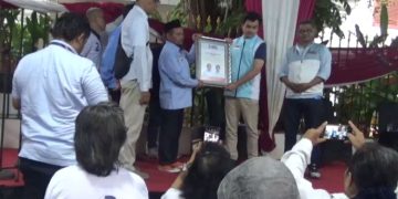 Relawan JDI Pro-Gibran Minta MK Sahkan Pasangan Prabowo-Gibran Pemenang Pilpres 2024