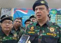 Hipakad Puji Sikap Negarawan Prabowo Yang Ajak Semua Elemen Bersatu Bangun Negara Untuk Rakyat