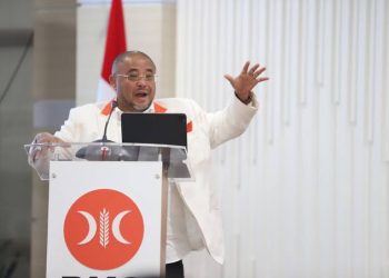 PKS Doakan Prabowo-Gibran Bisa Bangun Indonesia Lebih Baik Lagi