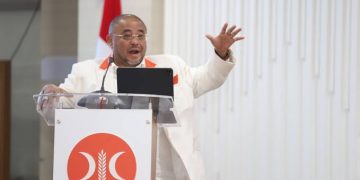 PKS Doakan Prabowo-Gibran Bisa Bangun Indonesia Lebih Baik Lagi