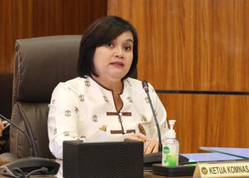 Komnas HAM Soroti 8 Orang Tewas dan Belasan Luka akibat Kontak Senjata di Papua