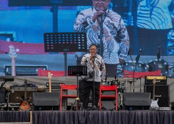 Situs Pekabaran Injil di Papua Pegunungan akan Didesain Memberikan Cahaya Terang bagi Semua Orang