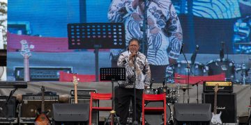 Situs Pekabaran Injil di Papua Pegunungan akan Didesain Memberikan Cahaya Terang bagi Semua Orang