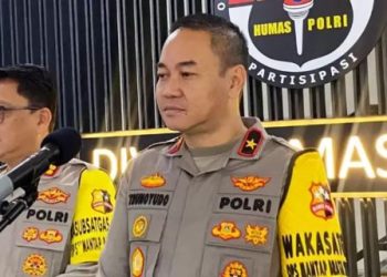 8 Orang Teroris Jaringan JI Ditangkap di Sulteng