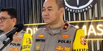 8 Orang Teroris Jaringan JI Ditangkap di Sulteng