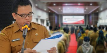 Pelantikan Pejabat di Lingkungan Pemko Pematangsiantar Dibatalkan