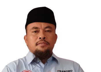 JDI PRO- GIBRAN Kagumi Pidato Prabowo Saat KPU Umumkan Dirinya Presiden Terpilih Sesuai Putusan MK