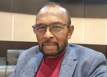 Jelang Pilkada 2024, DPR Fraksi Otsus Minta MRP se-tanah Papua Sosialisasikan 9 Rekomendasi