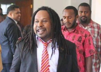 DPW Perindo Papua Barat  Apresiasi MRP Soal Pemenuhan Hak Politik OAP