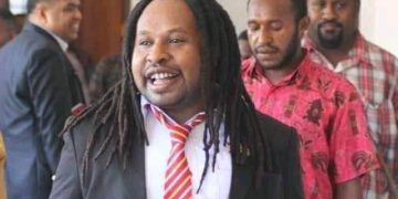 DPW Perindo Papua Barat  Apresiasi MRP Soal Pemenuhan Hak Politik OAP