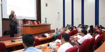 BP Batam Sosialisasikan Pekerjaan Sambungan Jaringan IPAL ke Rumah