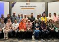 Dukung Investasi di KEK dan KI, Kemendagri Dorong Sinergi Pemda & DPRD Provinsi NTB