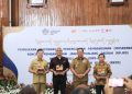 Tingkat Kemiskinan Provinsi Bali Lebih Rendah Dibandingkan Nasional