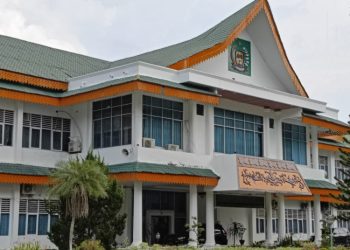 Anggaran Belanja Perjalanan Dinas Kabupaten Langkat Tembus 103 M, LIN-HAMAS: Mengusik Rasa Keadilan Rakyat