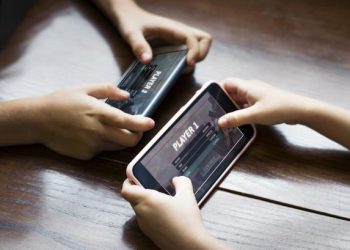 Pemerintah Siapkan Aturan Perlindungan Anak dari Game Online