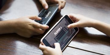 Pemerintah Siapkan Aturan Perlindungan Anak dari Game Online