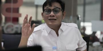 TKN Sebut Formasi Kabinet Prabowo-Gibran Sudah Dibahas dengan Partai Koalisi