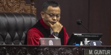 Anggap Nihil Suara PSI di Papua Tengah, Hakim MK: PDIP Kurang Bukti