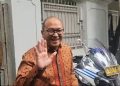Rosan Roeslani Dua Kali Datangi Rumah Megawati, Hasto Ungkap Isi Pertemuannya