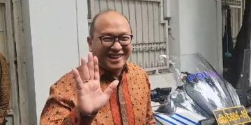 Rosan Roeslani Dua Kali Datangi Rumah Megawati, Hasto Ungkap Isi Pertemuannya