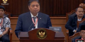 Airlangga Ungkap Alasan Pemerintah Bagi Bansos: Antisipasi Dampak El Nino
