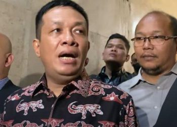Relawan Martabat Prabowo-Gibran Tegaskan Perolehan Suara Prabowo-Gibran Sah Dengan Cara Demokratis