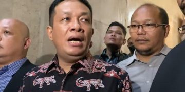 Relawan Martabat Prabowo-Gibran Tegaskan Perolehan Suara Prabowo-Gibran Sah Dengan Cara Demokratis