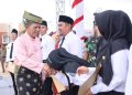 Peringatan Hardiknas, Gubernur Kepri Ajak Insan Pendidikan Bawa Indonesia Maju Melalui Merdeka Belajar