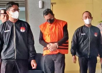 Gus Muhdlor Cabut Permohonan Praperadilan Lawan KPK