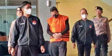 Gus Muhdlor Cabut Permohonan Praperadilan Lawan KPK
