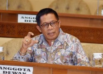 Wacana Legalkan Politik Uang Mengemuka, Sesama Anggota Parlemen Pro-Kontra