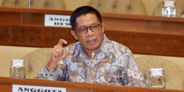 Wacana Legalkan Politik Uang Mengemuka, Sesama Anggota Parlemen Pro-Kontra