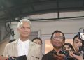 TPN Ganjar-Mahfud Resmi Dibubarkan