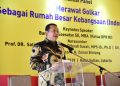 Waketum Golkar Bamsoet Janjikan Karpet Merah Jika Jokowi, Gibran dan Maruarar Mau Gabung Golkar