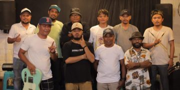 Ketua PSI Papua Barat Nyatakan Sikap Maju Cawabup Manokwari