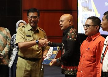 Optimalisasi Penerapan SPM di Daerah: Pemerintah Luncurkan Buku Panduan