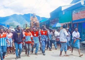 Penangkapan Pelajar Atas Tindakan Coret Seragam Sekolah Bermotif BK Dinilai Ilegal