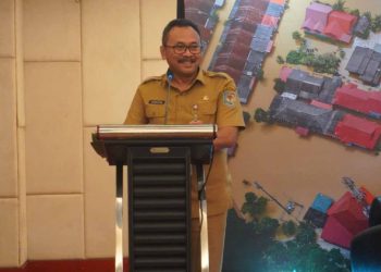 Kemendagri: Penanganan Banjir Libatkan Lintas Sektoral