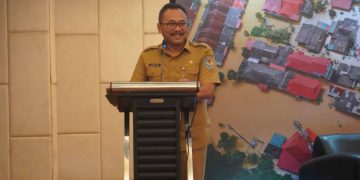 Kemendagri: Penanganan Banjir Libatkan Lintas Sektoral