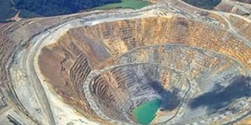 Pemerintah Perpanjang Kontrak PT Freeport Indonesia Hingga 2061