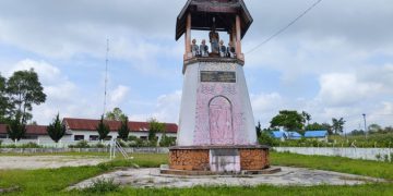 Sejumlah Marga Silaban Keturunan Datu Mangambe Kumpul Bahas Persatuan dan Kemajuan Silaban