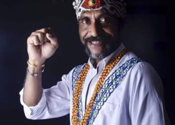 Soroti MRP Provinsi Papua Barat, Panglima PARJAL : Kurangi Retorika