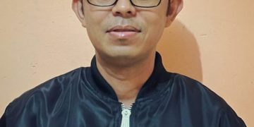 Ketua PWI Papua Barat Bustam, Nilai Pemprov Papua Barat Lupa Peran Besar Pers