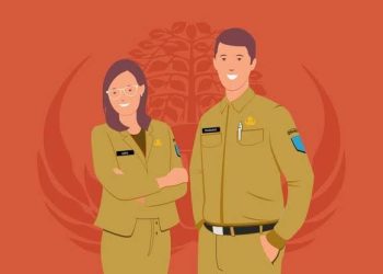 Bupati Mansel Disoroti Soal Formasi CPNS Tahun 2018