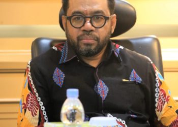 Cegah Konflik Investasi, Senator Papua Barat : Perlu Ada Regulasi Khusus