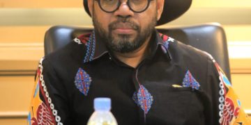 Cegah Konflik Investasi, Senator Papua Barat : Perlu Ada Regulasi Khusus