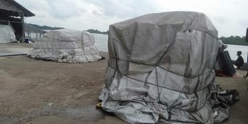 Pelabuhan Ilegal di Batam Kian Marak, Bea Cukai Main Mata?